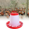 Heavy Duty Automatic Poultry Feeding System 8