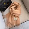 Timeless 100 Pure Wool Winter Essential Scarf 11
