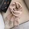 Timeless 100 Pure Wool Winter Essential Scarf 13