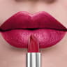 Bold And Intense Metallic Glitter Lip Tint 10