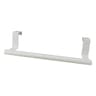 Stainless Steel Over Door Cabinet Towel Bar 6