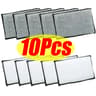 Double Sided Microfiber Detailing And Scrubbing Sponge 5