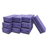 Purple Ceramic Coating Applicator And Suede Cloth Kit 7