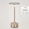 Wireless Touch Controlled Chinese Atmosphere Lamp 9