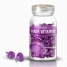 Advanced Hair Vitamin Capsule Treatment Oil 8