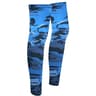 Professional Summer Cycling And Sport Compression Leg Sleeves 15
