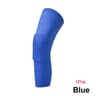 Elite Kinetic Honeycomb Guard And FullLength Compression Sleeve 7