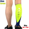 HighElasticity Leg Support And Shin Guard Sleeve 7