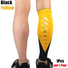 HighElasticity Leg Support And Shin Guard Sleeve 8