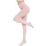 High Elasticity Vibrant Semi Opaque Contour Tights 6