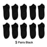Essential Soft Touch Low Profile Business Hosiery 6