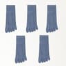Five Finger Anatomical Precision Performance Socks 10