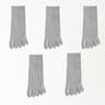 Five Finger Anatomical Precision Performance Socks 11