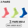 Professional Whiteline Marathon Performance Socks 7