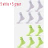 Professional Whiteline Marathon Performance Socks 8