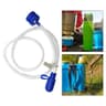 Universal Hydration Conversion System 7