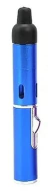 MultiFunction Windproof Aromatherapy Pen Torch 9