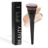 Skin Friendly Flat Head Foundation And Buffing Tool 7