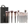 Onyx Series Natural Fiber Multi Piece Beauty Collection 10