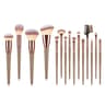 Onyx Series Natural Fiber Multi Piece Beauty Collection 12