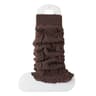 Minimalist Solid Knit Lolita Thermal Sleeves 11