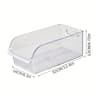 Modular Refrigerator Preservation And Drawer Hub 6