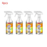 2 Oz Magic Foam Kitchen Degreaser And Stain Remover 9