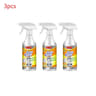 2 Oz Magic Foam Kitchen Degreaser And Stain Remover 8
