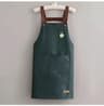 Professional Waterproof And Antifouling Performance Apron 10