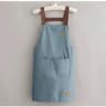 Professional Waterproof And Antifouling Performance Apron 12