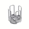 Retractable Culinary Vessel Drainage And Storage Hub 6