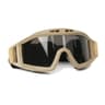 Tactical Multi Lens Ballistic Protection And Vision Hub 9