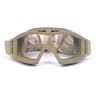 Tactical Multi Lens Ballistic Protection And Vision Hub 12