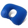 Flocking Inflatable Portable Travel And Rest Hub 6