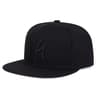 Unisex Embroidered HipHop Ventilation Cap 9
