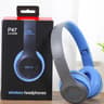 4in1 Foldable Wireless Multimedia Headset Hub 9