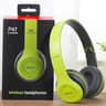 4in1 Foldable Wireless Multimedia Headset Hub 10