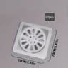Disposable High Efficiency Filtration Drain Guard 7