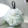 High Density Volumizing Mesh Shower Scrubber 7