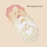 Triple Layer Absorbent Pediatric Bandana Interface 7