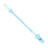 Flexible Silicone Pediatric Tether And Pacifier Strap 8