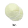 Reusable Organic Bamboo Nursing Shield Set 8