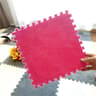 Plush Interlocking Pediatric Floor Mat Tiles 10