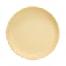 Circular Pediatric Silicone Suction Feeding Plate 5