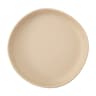 Circular Pediatric Silicone Suction Feeding Plate 11