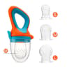 AntiChoke Pediatric Solid Food Induction System 8