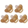 Ergonomic Silicone Pediatric Soothing Shield 10