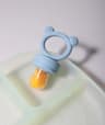 Bear Theme Pediatric Fruit Induction System 8