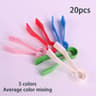 Multi Color Pediatric Precision Manipulation Tool 7