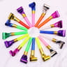 Colorful Pediatric Aerodynamic Blowing Dragon 6
